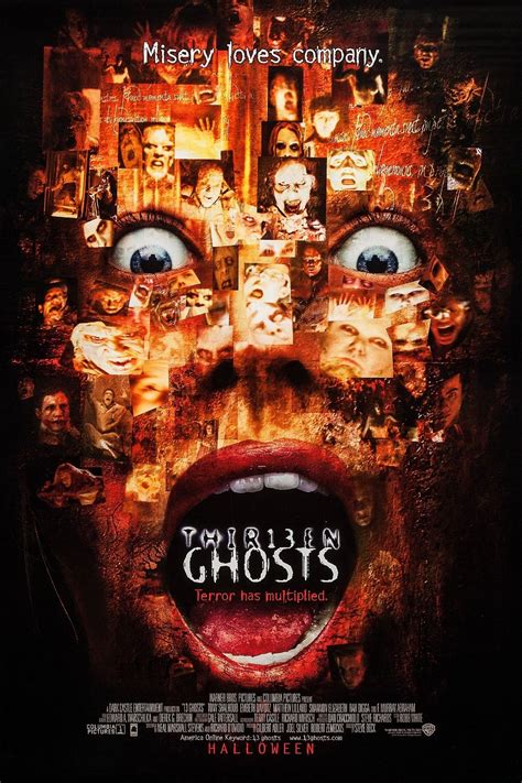 13 Ghosts Productions Canada Inc.